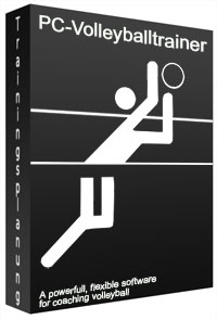 Software für das Volleyballtraining